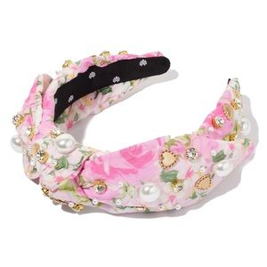 LOVESHACKFANCY LELE HEADBAND